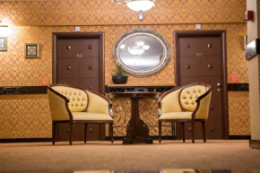  Villa Park Hotel Strumica  Струмица